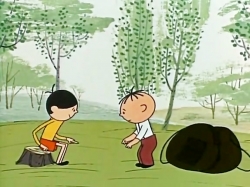 لولک و بولک (فصل2-قسمت11)